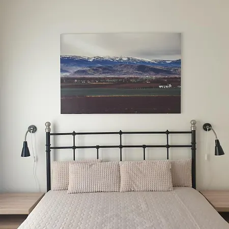 Apartment Sudety Szklarska Poreba