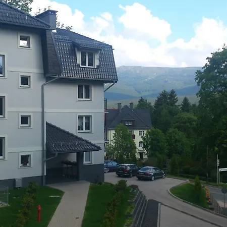 Sudety Apartmán