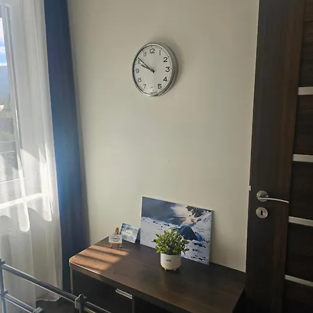 Sudety Apartment Szklarska Poreba