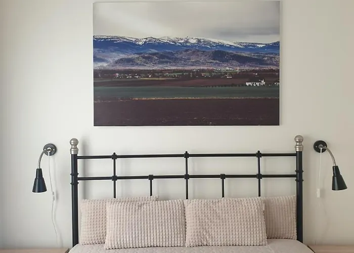 Apartament Sudety Szklarska Poręba