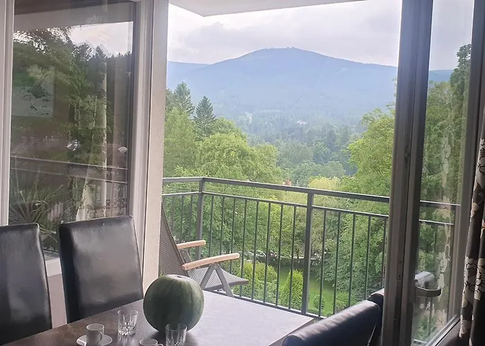 Sudety Szklarska Poręba