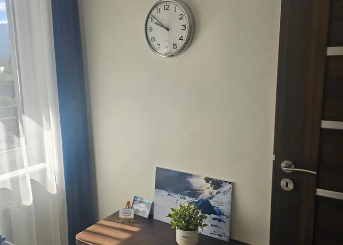 Sudety Apartament Szklarska Poręba